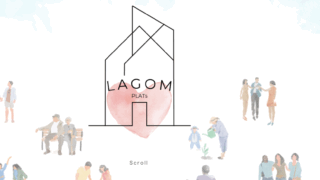 LAGOM PLATs 大人の学び舎✖️不登校の隠れ家